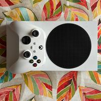 Xbox serie S ~ 512GB