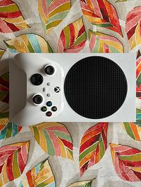 Xbox serie S ~ 512GB