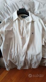 camicie Ralph Lauren taglia L
