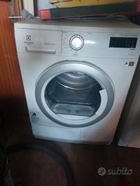 asciugatrice 