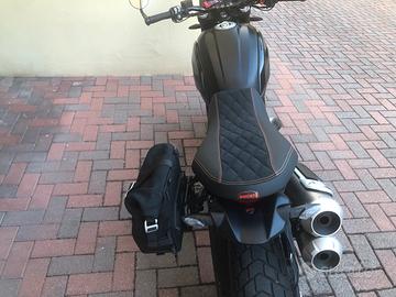 Ducati scrambler 1100 PRO