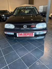 VOLKSWAGEN GOLF GTI - 1996 - AUTO D'INTERESSE STOR