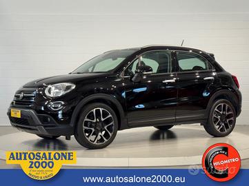 FIAT 500X 1.0 T3 120cv Cross PREZZO REALE