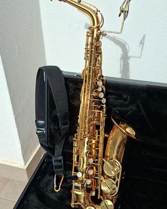 Sax contralto Juniper modello 5xx