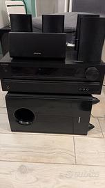 home theater 5.1