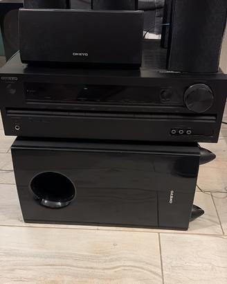 home theater 5.1
