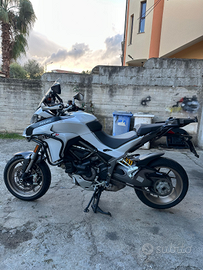 Ducati multistrada 1260 s