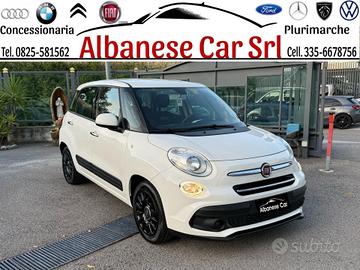 Fiat 500L 1.3 Multijet 95 CV Mirror