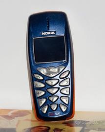Nokia 3510i