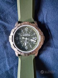 Timex expedition