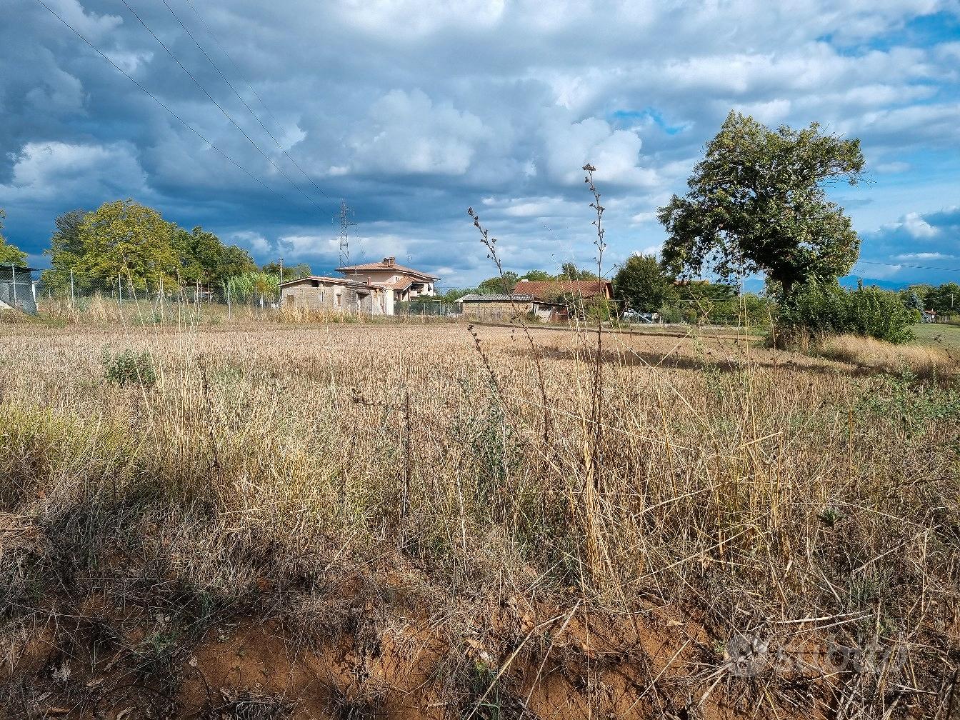 terreno agricolo 2200mq - Vista 3