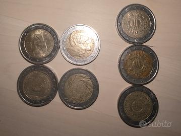 Monete da collezione 