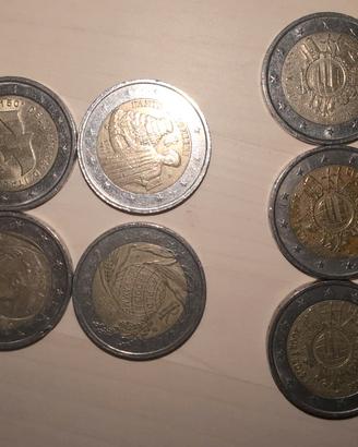 Monete da collezione 