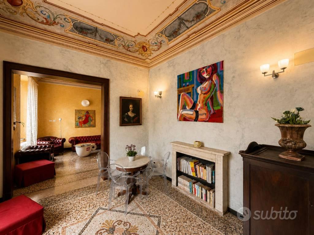 Appartamento – Savona, Villetta - Vista 4