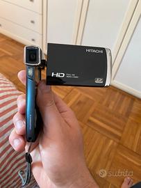 Videocamera Hitachi