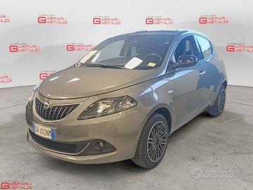 Lancia Ypsilon 1.0 FireFly 5 porte S&S Hybrid...