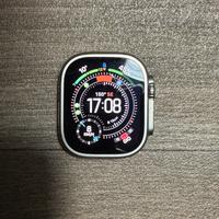 Apple Watch Ultra