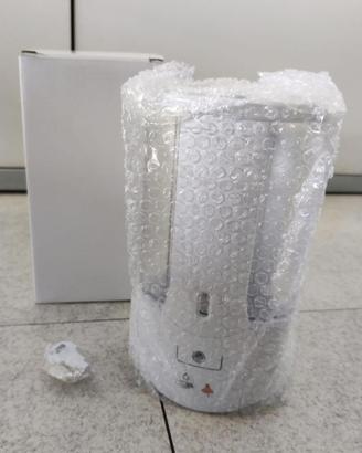 Dispenser automatico gel igienizzante o sapone