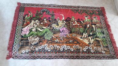 Tappeto / Arazzo