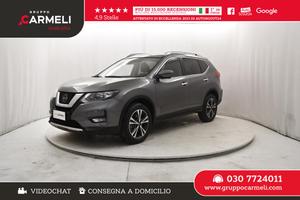 Nissan X-Trail 1.7 dci N-Connecta 2wd x-tronic my2