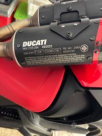 Silenziatore termignoni