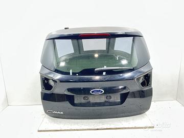 PORTELLONE POSTERIORE COMPLETO FORD C - Max Serie