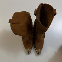 STIVALETTI ISABEL GOEBBELS – NUMERO 36