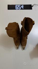 STIVALETTI ISABEL GOEBBELS – NUMERO 36