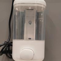dispenser sapone 