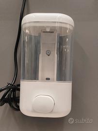 dispenser sapone 