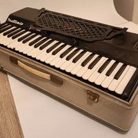 MicrOrgan Farfisa Settimio Soprani