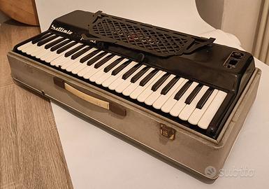 MicrOrgan Farfisa Settimio Soprani