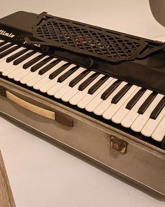 MicrOrgan Farfisa Settimio Soprani