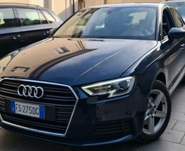 Audi A3 SPB 1.6 TDI 116 CV S tronic Business