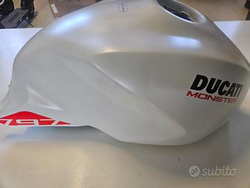 SERBATOIO DUCATI Monster 797