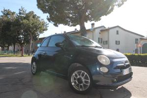 Fiat 500 1.2 Sport del 2008