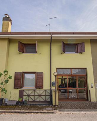 La casa ideale per la famiglia: villaschiera bi...