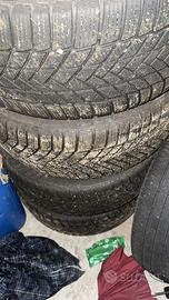 Gomme invernali