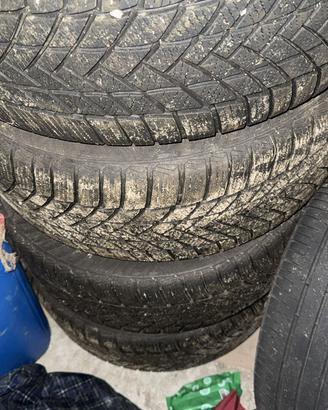 Gomme invernali