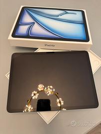 Ipad air 11’ 128gb M2