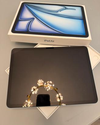 Ipad air 11’ 128gb M2