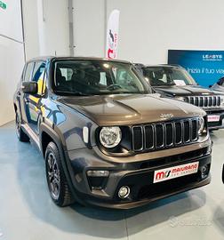Jeep Renegade 1.6 Mjt 130 CV Longitude