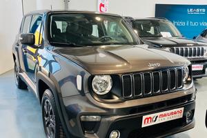 Jeep Renegade 1.6 Mjt 130 CV Longitude