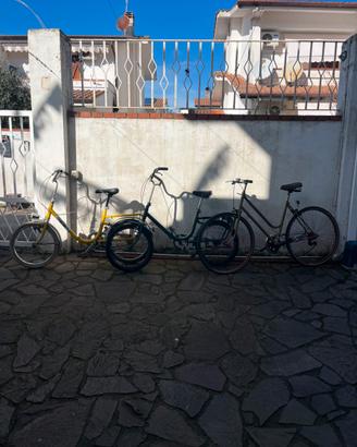 Bici vintage