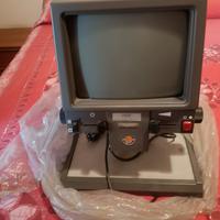 Monitor Ingranditore