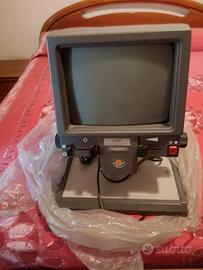 Monitor Ingranditore