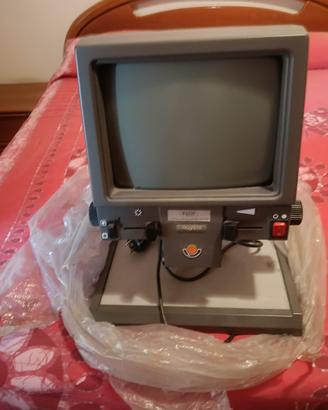Monitor Ingranditore