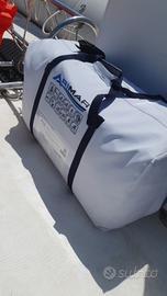 Zattera costiera 12 posti giugno 2025