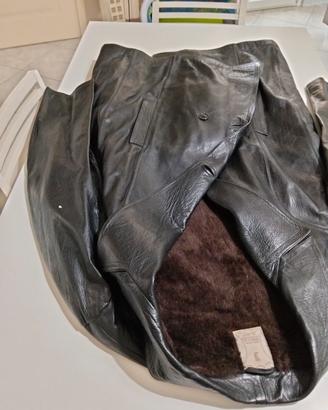 Giacca Doppio Petto Uomo 
