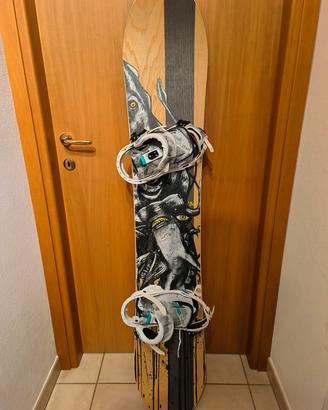 snowboard yes 